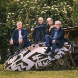 Camille Cottagnoud, Robert Hofer, Laurent Possa, Pierre-Alain Zuber